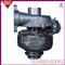 Turbocharger GT1544V Turbo Charger For BMW Citroen Ford Mazda Peugeot Volvo 0375J6 - img5