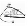 Brake Pads Wear Sensor FOR Man 81508226011