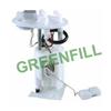 FIAT PALIO; STRADA; ALBEA FUEL PUMP ASSEMBLY 46443198 46767419 76456