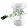 RENAULT COLIO FUEL PUMP ASSEMBLY 8200128479 0986580292 E10540S
