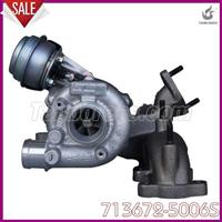 Turbocharger GT1749V Turbo Charger For Audi Seat Skoda Volkswagen Ford 038253019NV220