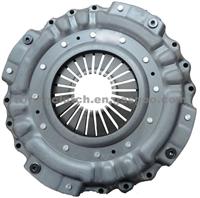 Clutch Cover Plate-430mm