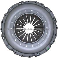 Clutch Cover Plate-430mm