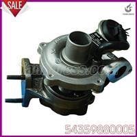 Turbocharger KP35 Turbo Charger For Citroen Fiat Lancia Opel Peugeot 54359700005