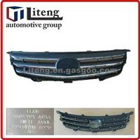 Greatwall Spare Parts 5509200XJ08XA C30 Parts VENTILATION GRILLE ASSY