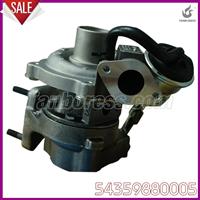 Turbocharger KP35 Turbo Charger For Citroen Fiat Lancia Opel Peugeot 93191993