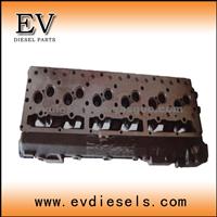 Forklift D1462 D1703 Cylinder Head Kubota Diesel Parts