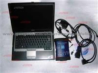 D630 Laptop With Original GM MDI Diagnostic & Rerogramming For GM SAAB OPEL Holden GMC Dae