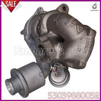 Turbocharger K03 Turbo Charger For Audi Seat Skoda Volkswagen 06A145713DX