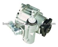 Power Steering Pump 3241 6756 175 For BMW