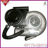 Turbocharger TD025M Turbo Charger For Hyundai KIA 2823127000