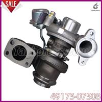 Turbocharger TD025S2-06T4 Turbo Charger For Citroen Ford Peugeot 49173-07502