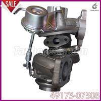 Turbocharger TD025S2-06T4 Turbo Charger For Citroen Ford Peugeot 0375Q5