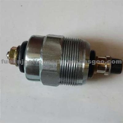 Diesel Fuel 096030-0070 Magnet Valve