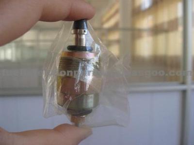 Diesel Fuel Bosch 0330 001 042 Magnet Valve For CITROEN