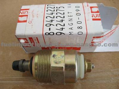 Reliable Performance Diesel Fuel Magnet Valve