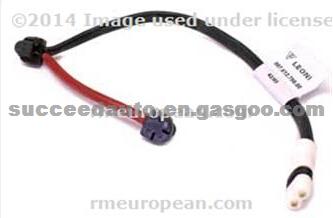 Brake Pad Sensor FOR PORSCHE 99761275600