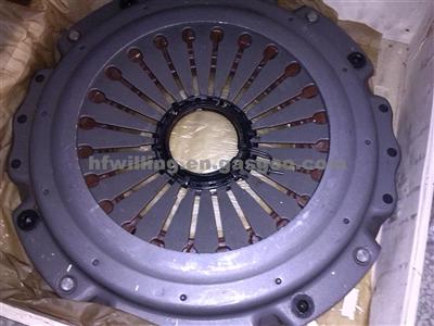 Driven Disc WG9114160020/1