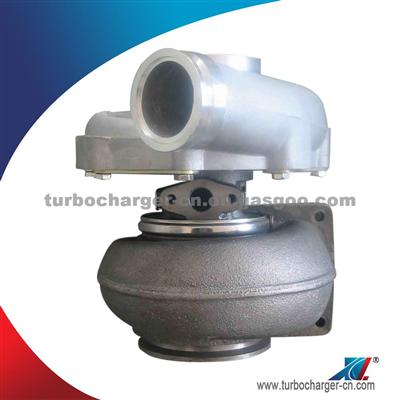 Turbocharger For Volvo GT4594 452164-0010