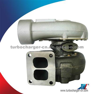 Turbocharger For Volvo H2C 3518613