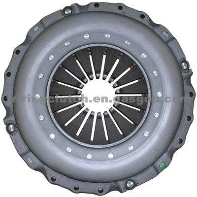 Clutch Cover Plate-430mm