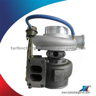 Turbocharger For Volvo HX40W 4038894