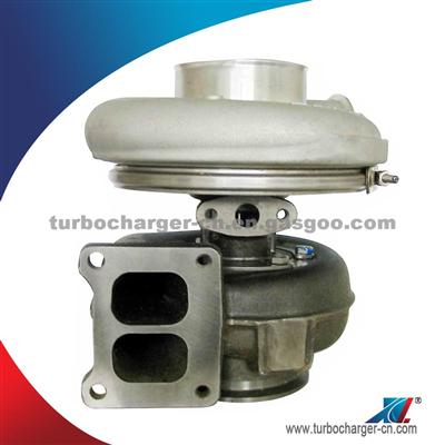 Turbocharger For Volvo HX55 3591077