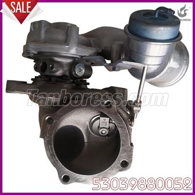 Turbocharger K03 Turbo Charger For Audi Seat Skoda Volkswagen 06A145713DV