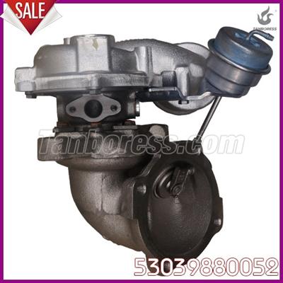 Turbocharger K03 Turbo Charger For Audi Seat Skoda Volkswagen 06A145704T