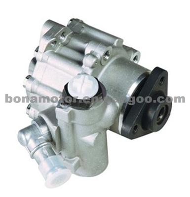 Power Steering Pump For BMW 3241 6766 702