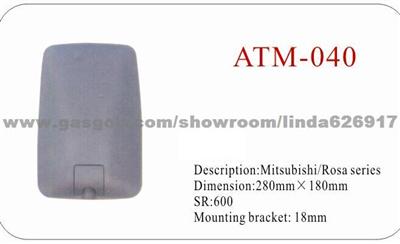 MITSUBISHI MIRROR