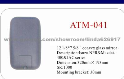ISUZU NPR MIRROR
