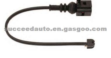 Brake Pads Wear Sensor FOR SKODA 1J0 615 121