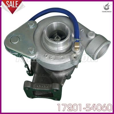 Turbocharger CT20 Turbo Charger For Toyota 1720154060