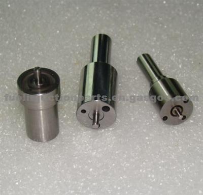 Diesel Injector Nozzle ZCK154S432 In Fuel System