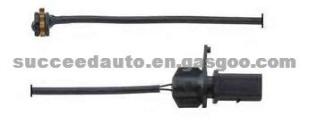 Brake Pads Wear Sensor FOR VW 3B7 615 121