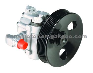 0024663201 541007910 BENZ Power Steering Pump