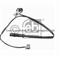 Brake Pads Wear Sensor FOR Man 81508226016