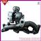 Turbocharger GT1749V Turbo Charger For Dodge Jeep Seat Skoda Volkswagen 756062-0003 - img2