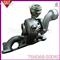Turbocharger GT1749V Turbo Charger For Dodge Jeep Seat Skoda Volkswagen 756062-0001 - img2