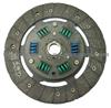 Peugeot 206 207 307 Elysee Picasso C-Quatre1.6LIT Clutch Cover-200mm