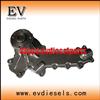 Tractor Parts KUBOTA V3800T V3800DI V3800 Water Pump