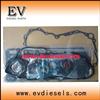 KUBOTA Spare Parts V3800 Full Gasket Kit V3800DI