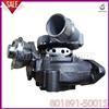 Turbocharger GT1749V Turbo Charger For Toyota 721164-0011