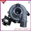 Turbocharger GT1749V Turbo Charger For Toyota 721164-0003