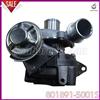Turbocharger GT1749V Turbo Charger For Toyota 1720127030E