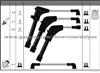 Ignition Cable Kit 22450-85E25,300/719 For NISSAN