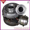 Turbocharger GT2256V Turbo Charger For Mercedes Dodge 709838-5005S