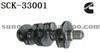 Cummins 4BT Crankshaft