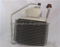 Zhejiang Shuangkai SKCZ027-006 YK-73 FORD CONQUISTADOR 1980-1985 Evaporator Cooling Coil Auto Air Condition